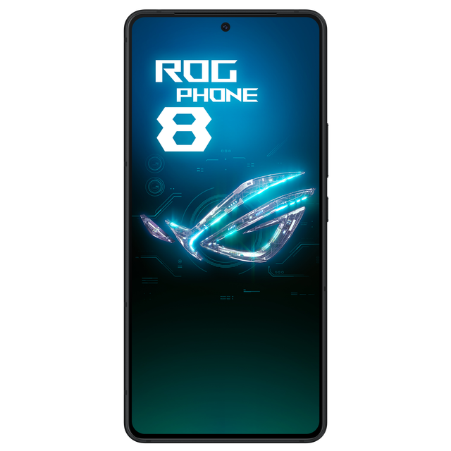 Rog Phone 8 11